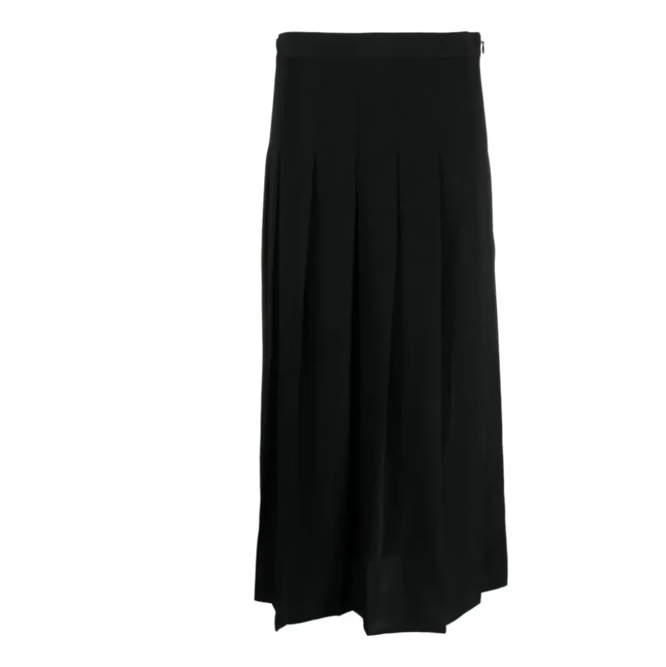 Spódnica Midi
