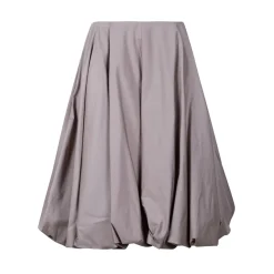 Spódnica Midi