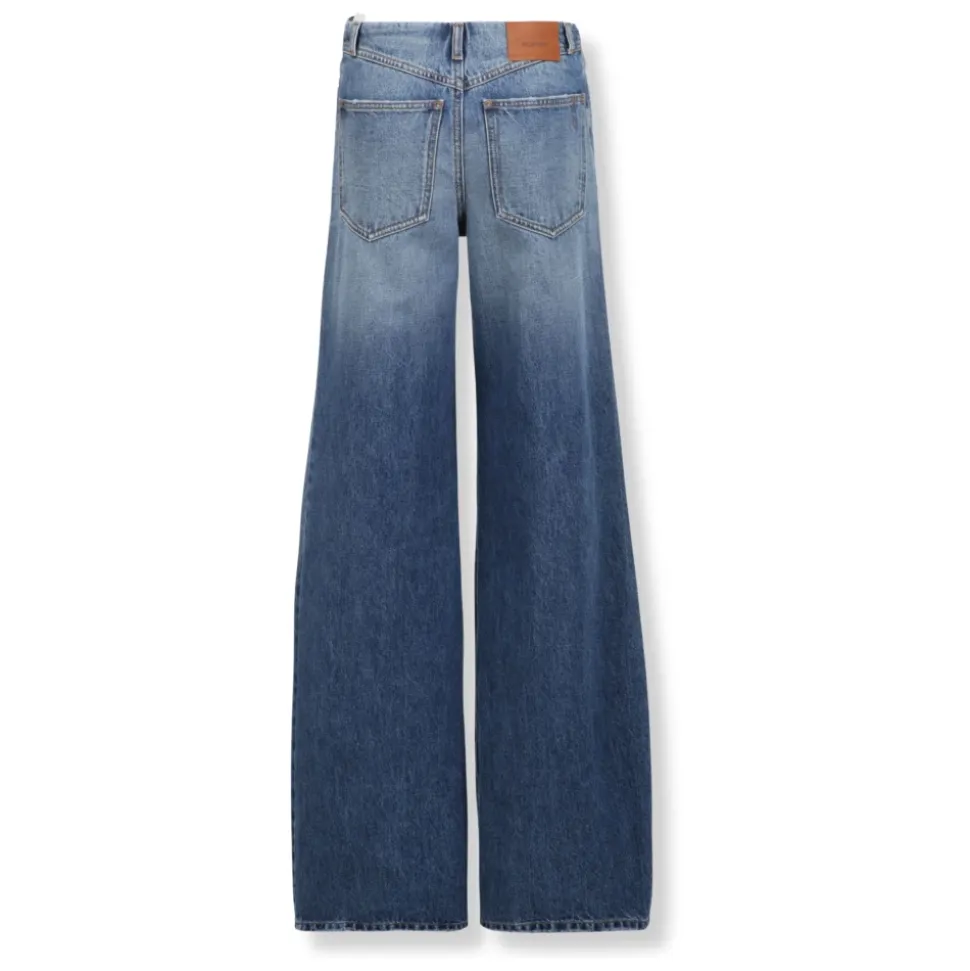 Spdora Wide Jeans