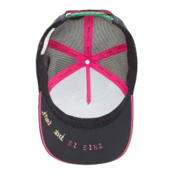 Specjalna Edycja Trucker Cap Trippy