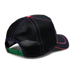 Specjalna Edycja Trucker Cap Trippy