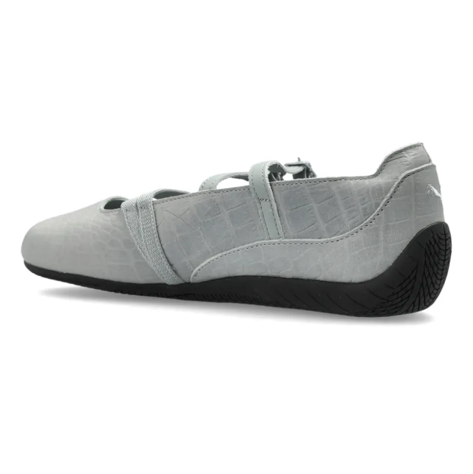 Speedcat Ballet Croc