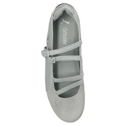 Speedcat Ballet Croc