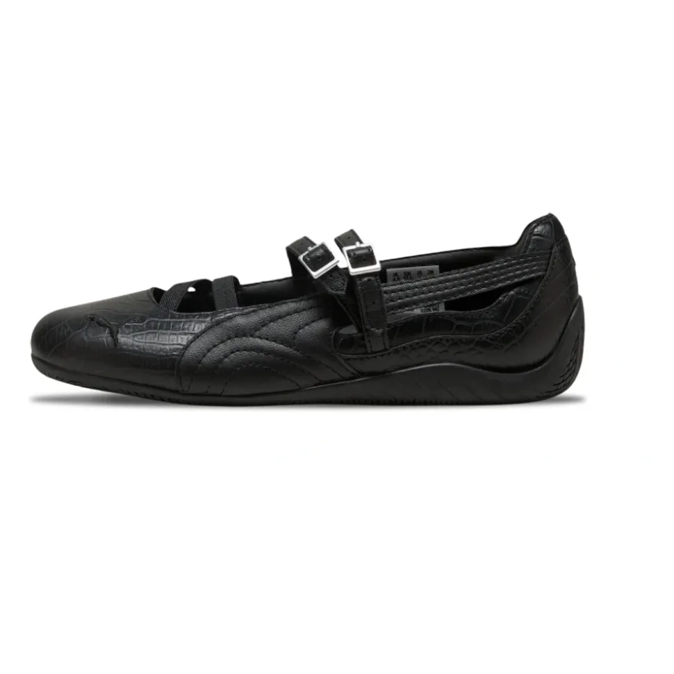 Speedcat Ballet Croc