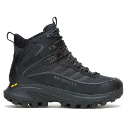 Speed 2 Thermo Mid Buty Wodoodporne