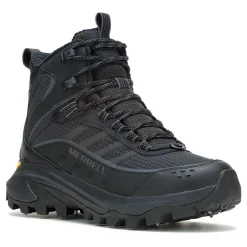 Speed 2 Thermo Mid Buty Wodoodporne