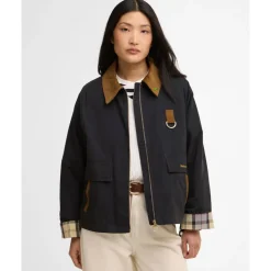 Spey Jacket