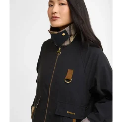 Spey Jacket
