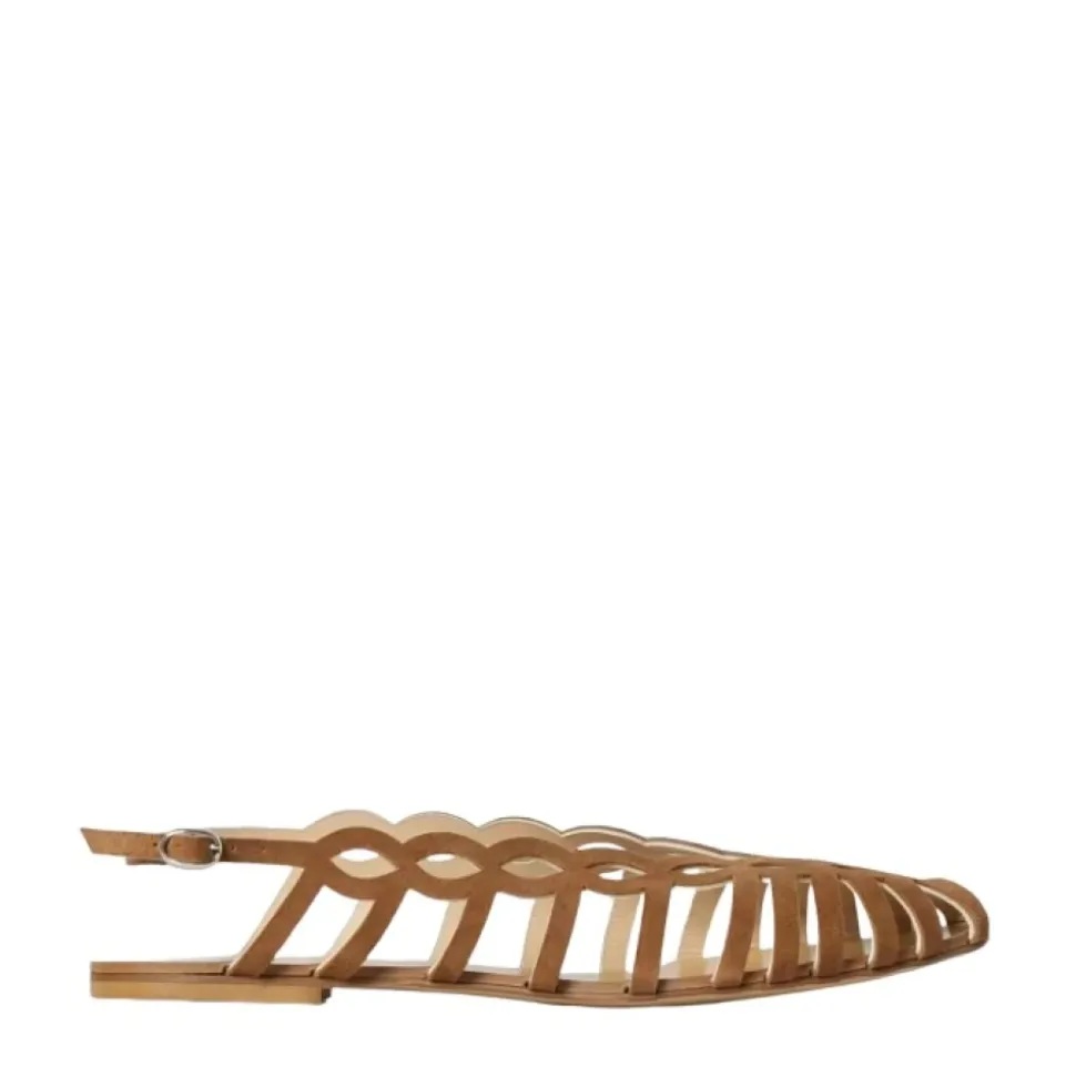 Spider Sandal