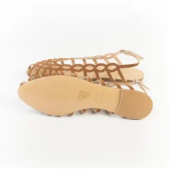 Spider Sandal