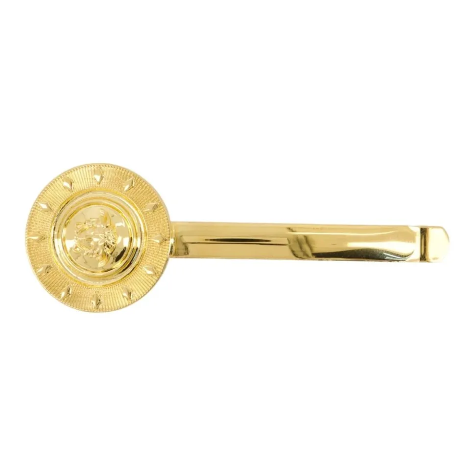 Spinki do włosów typu bobby pin