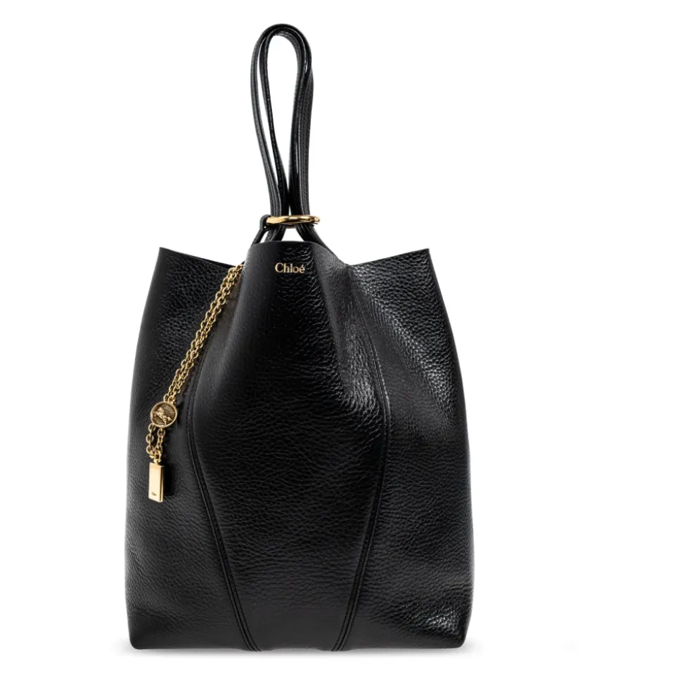 Spin Large Shopper Bag