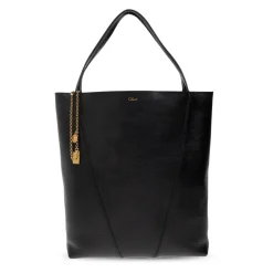 Spin Large Shopper Bag