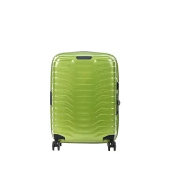Spinner Kabina 4 Koła Lime