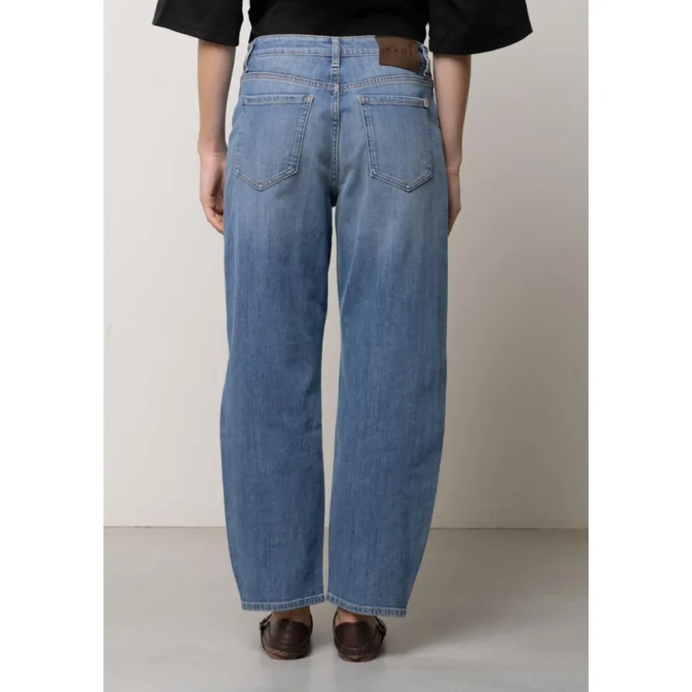 SP6MG027-3020 Straight Jeans