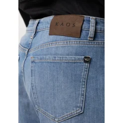 SP6MG027-3020 Straight Jeans