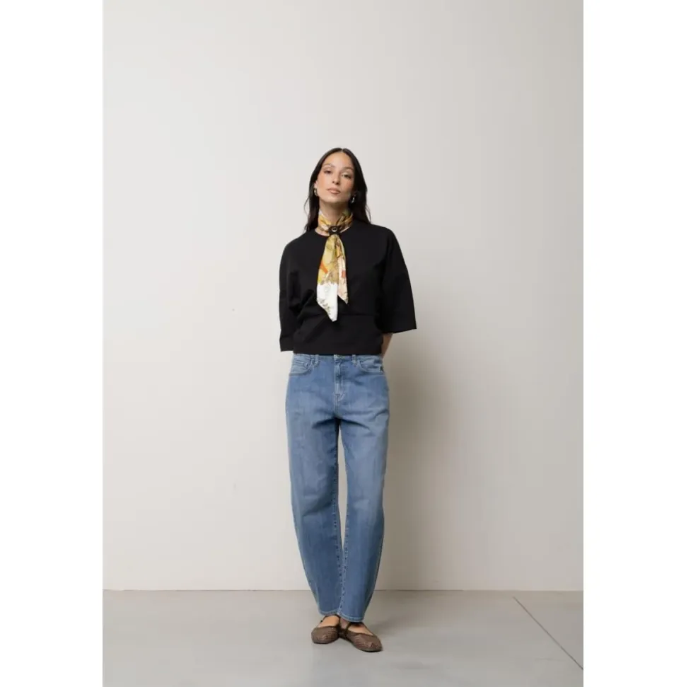 SP6MG027-3020 Straight Jeans