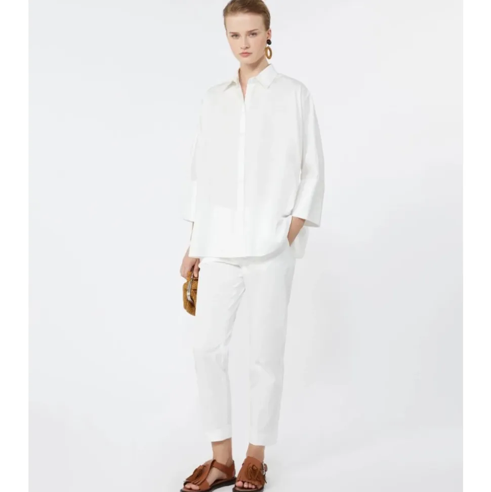 Spodnie Cecco Slim-fit