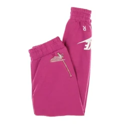 Spodnie dresowe z polaru