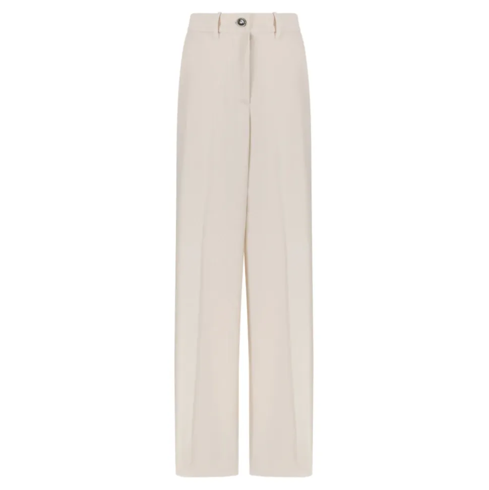 Spodnie Fiamma Wide-Leg