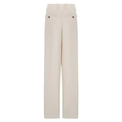 Spodnie Fiamma Wide-Leg