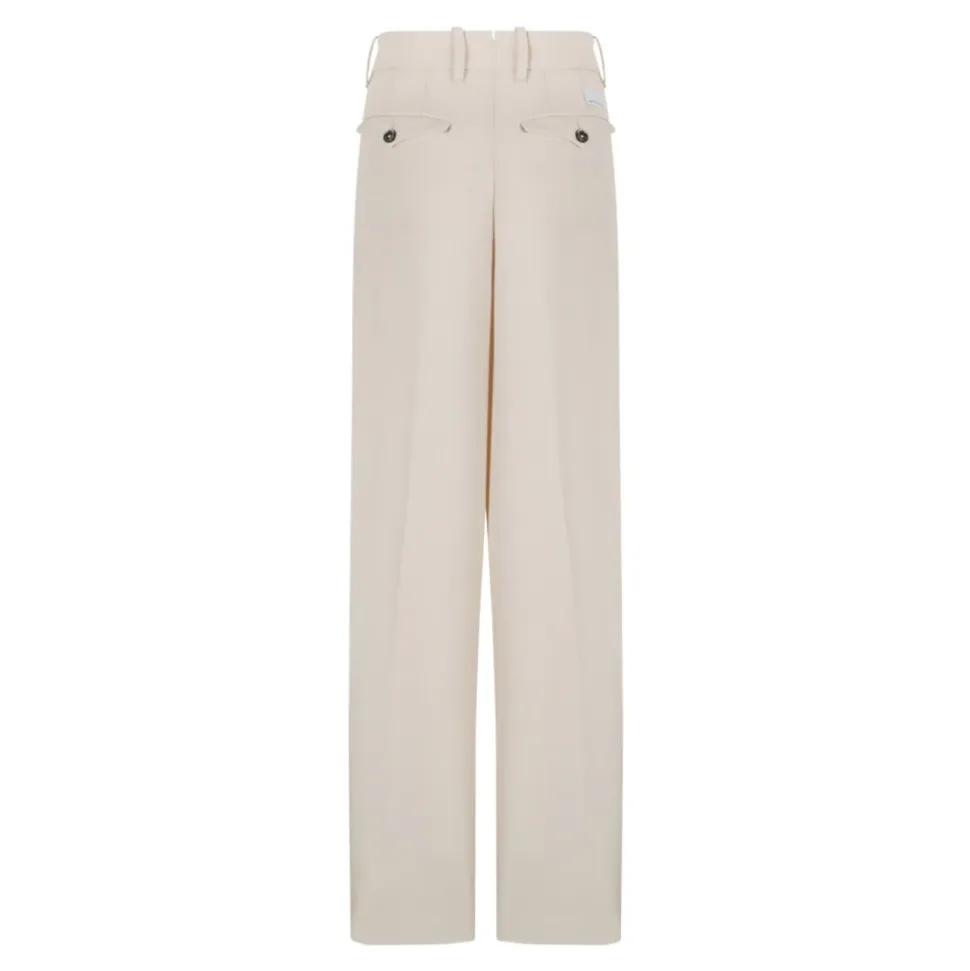 Spodnie Fiamma Wide-Leg