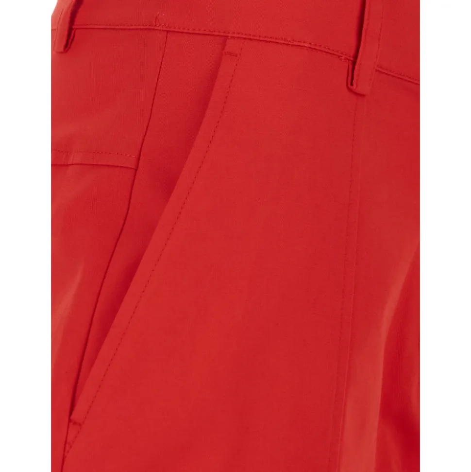 Spodnie Gabardine Bacca