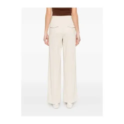 Spodnie Gabardine Stone Wash