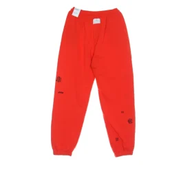Spodnie Jogger Icon Clash Fleece Highrise
