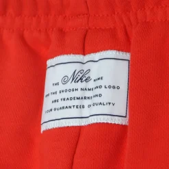 Spodnie Jogger Icon Clash Fleece Highrise