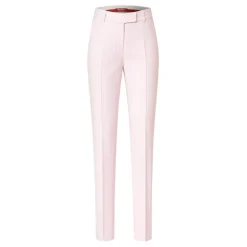 Spodnie slim-fit