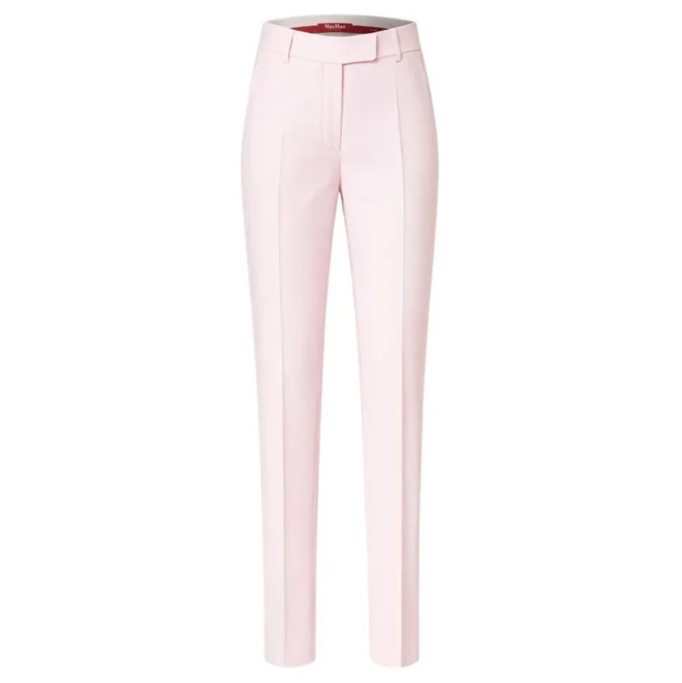 Spodnie slim-fit