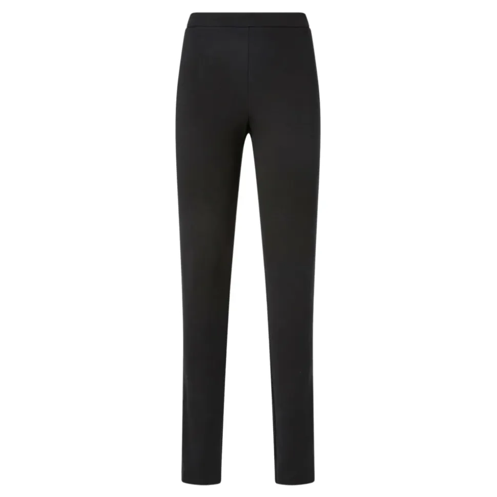 Spodnie slim-fit