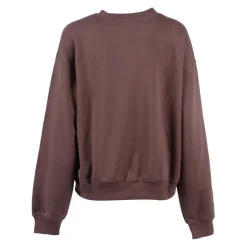 Sport Essentials French Terry Crew