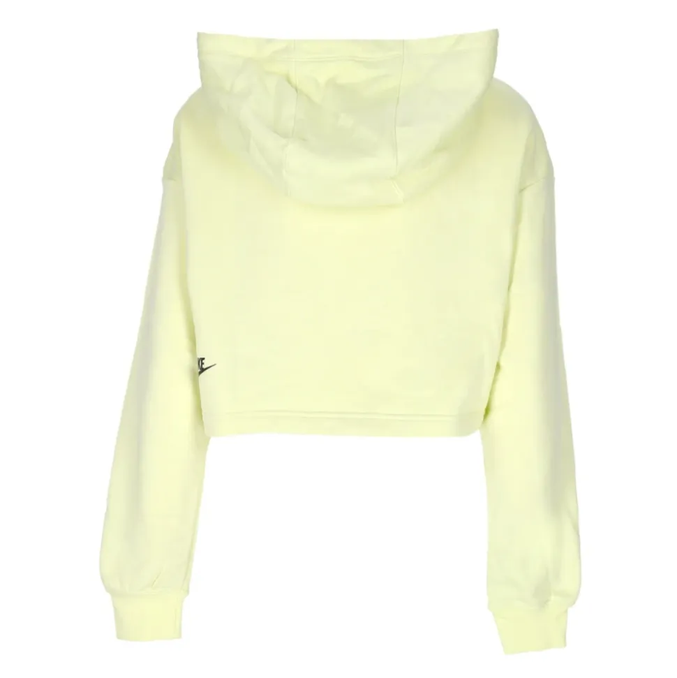 Sportowa Bluza z Kapturem Cropp