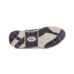 Sportowe botki do kostki