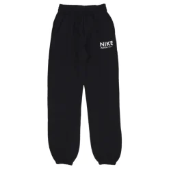 Sportowe Spodnie Dresowe z Fleece