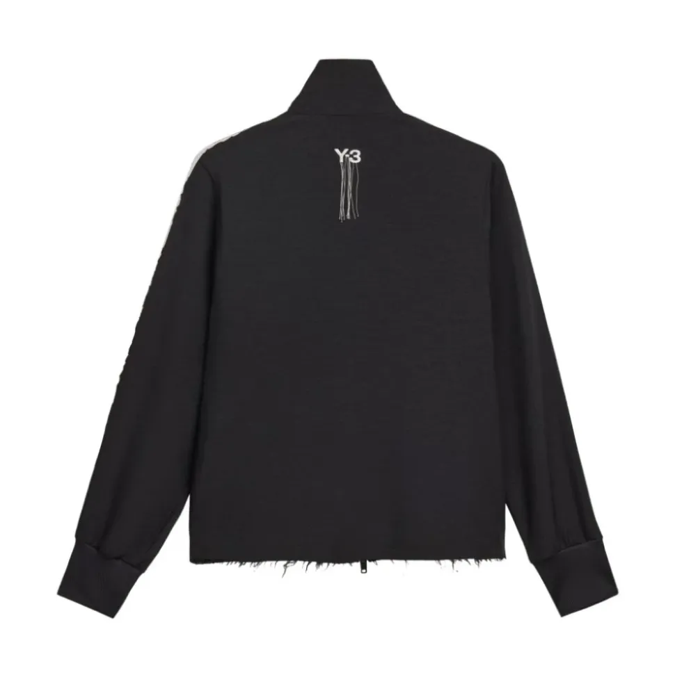 Sportowy strój Uniform Raw Cut z 3 paskami