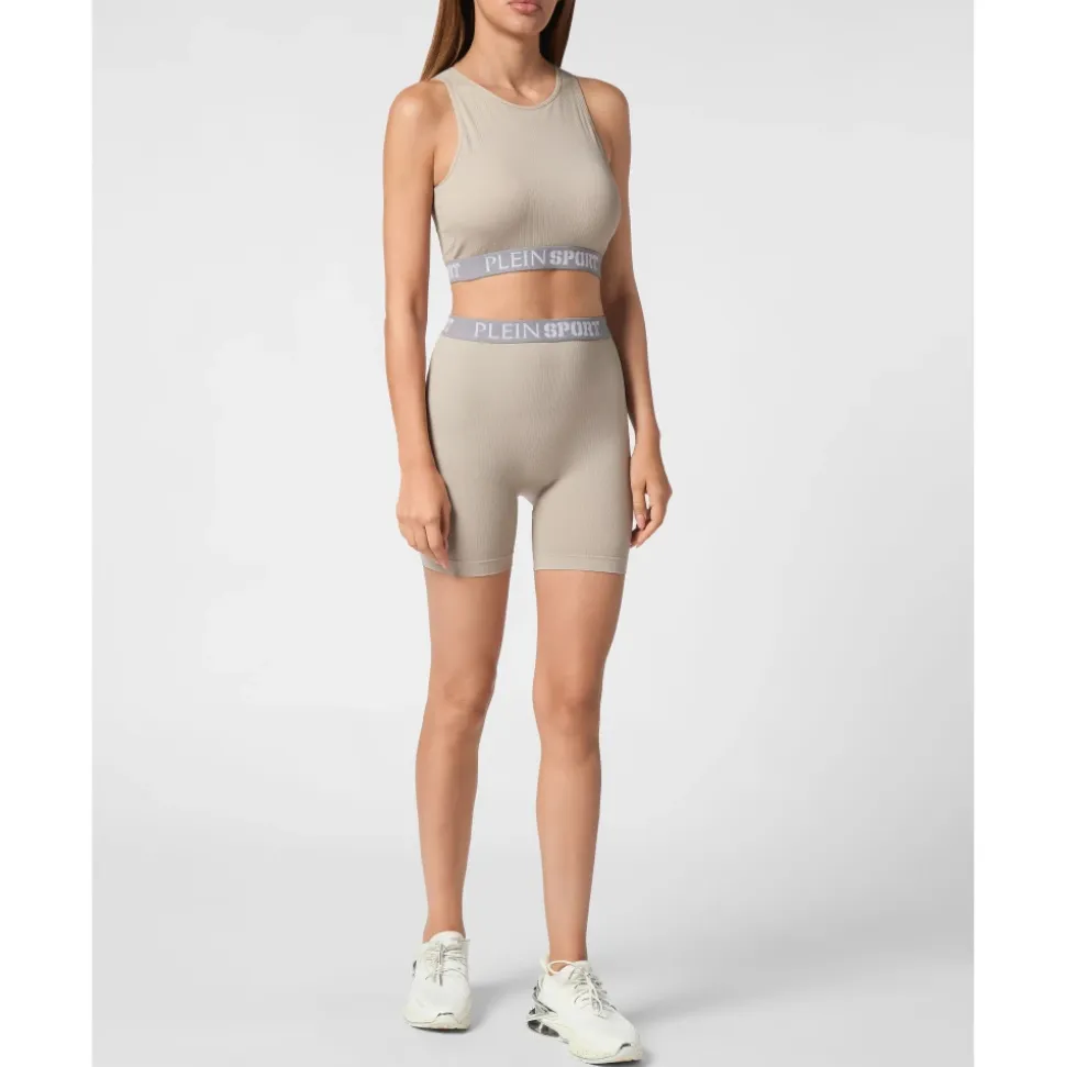 Sports Bra LOGO