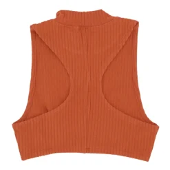 Sportswear Chill Knit Rib Crop Tank