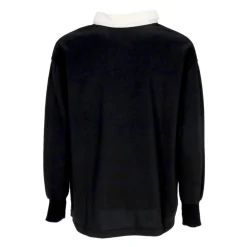 Sportswear Essentials Long Sleeve Polo