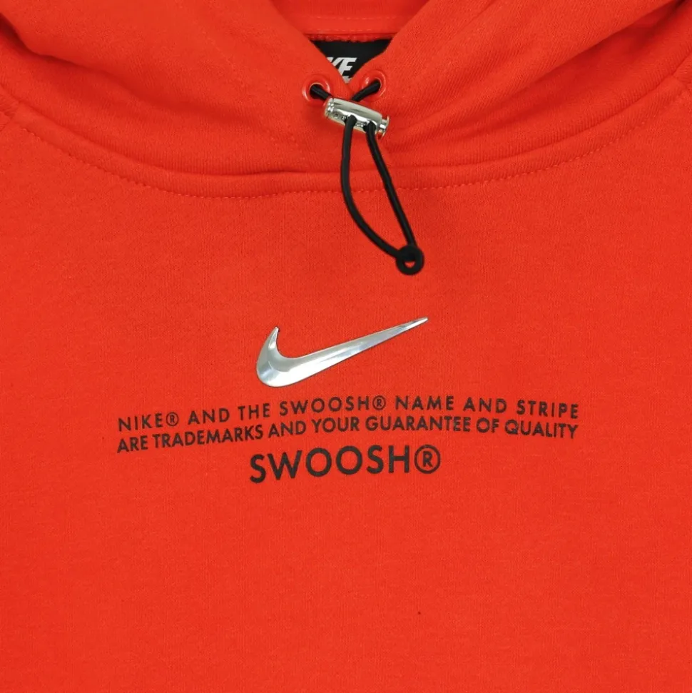 Sportswear Hoodie