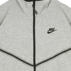 Sportswear Tech Fleece Turtleneck Sweatshirt