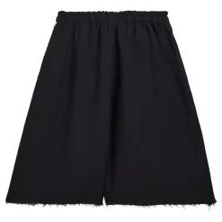 Sport Uniform Raw Cut 3 Stripes Shorts