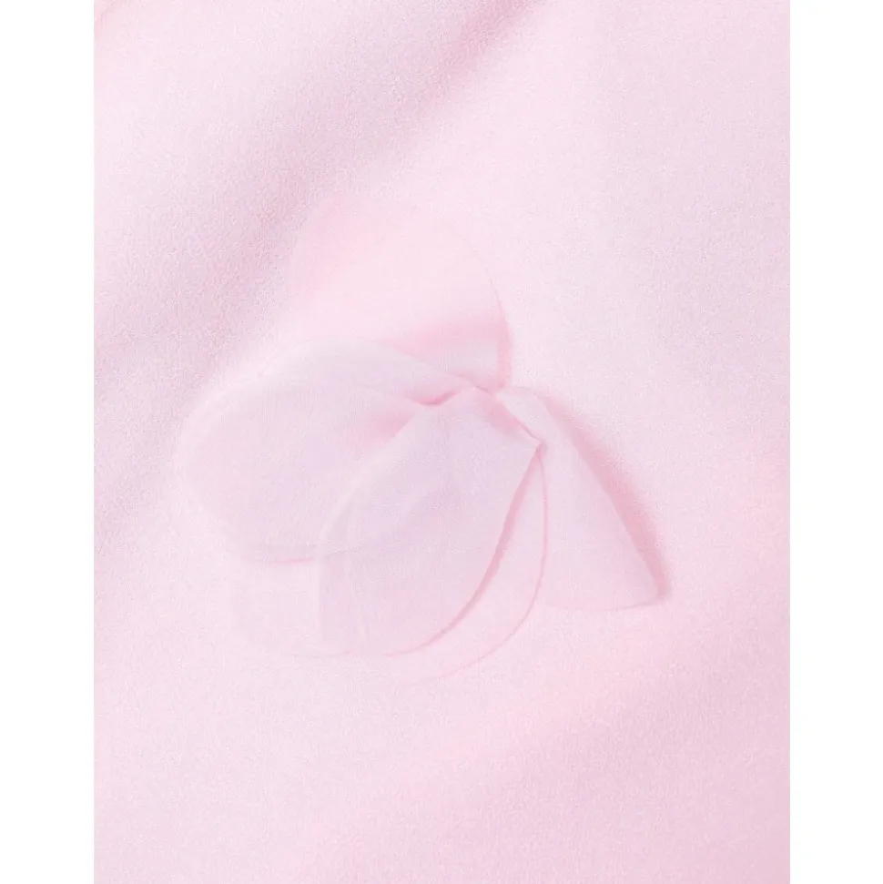 SS26258XPPINK Sukienka Maxi