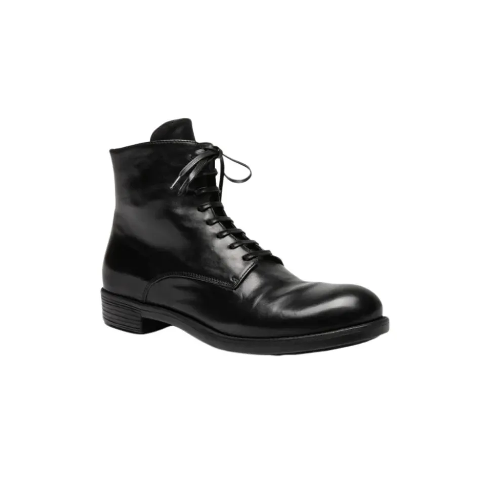 Stivaletto Sergeant Novak