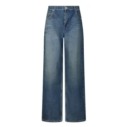 Straight Jeans