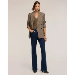 Straight Jeans