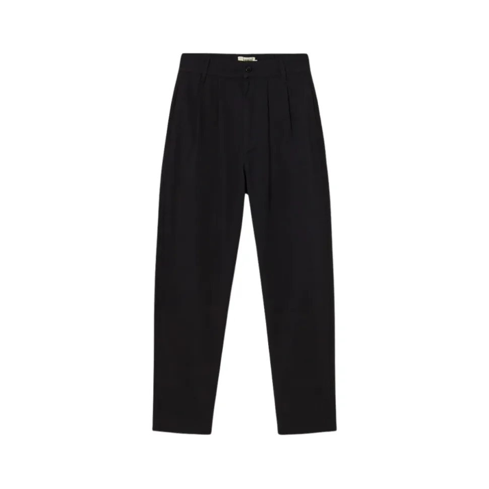 Straight Trousers