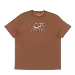 Streetwear T-shirt Mineral Clay